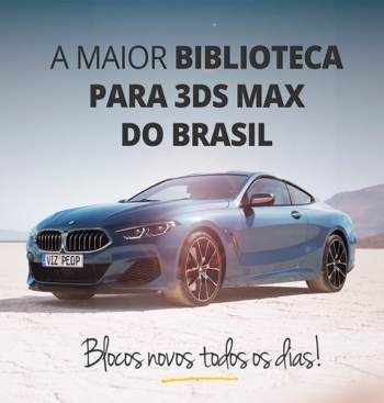 blocos para 3ds max